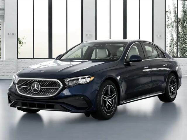2026 Mercedes-Benz E 450 4MATIC for sale in White Plains, NY