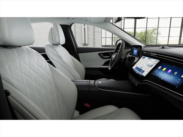 2026 Mercedes-Benz E 450 4MATIC