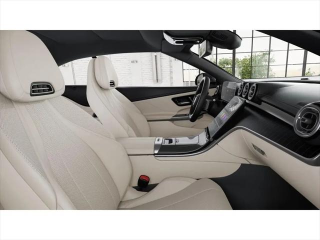 2026 Mercedes-Benz E-CLASS E 300 CLE 300