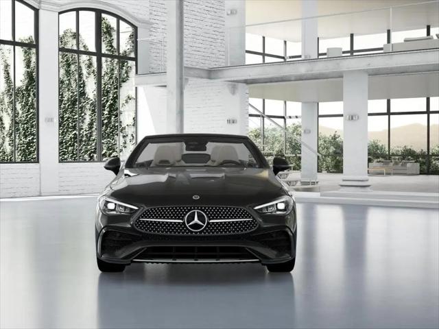 2026 Mercedes-Benz E-CLASS E 300 CLE 300