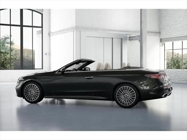2026 Mercedes-Benz E-CLASS E 300 CLE 300