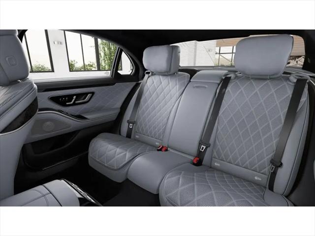 2026 Mercedes-Benz 500 4MATIC
