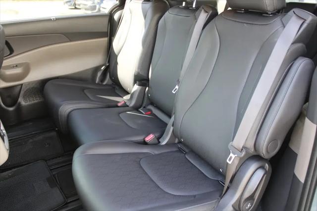 2026 Kia Carnival MPV EX