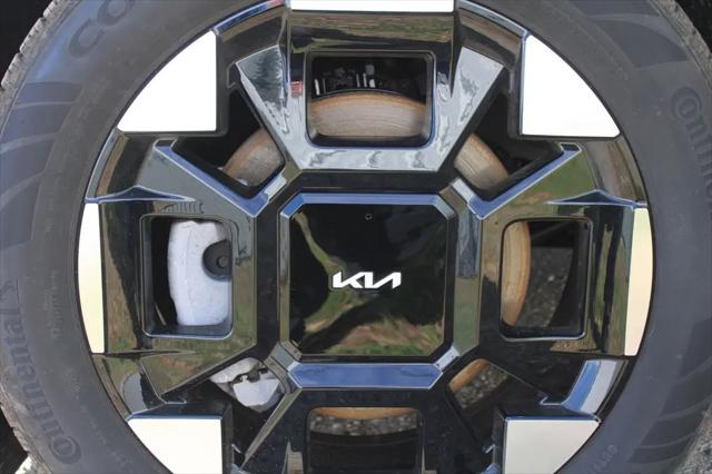 2026 Kia Carnival MPV EX