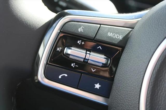 2026 Kia Carnival MPV EX