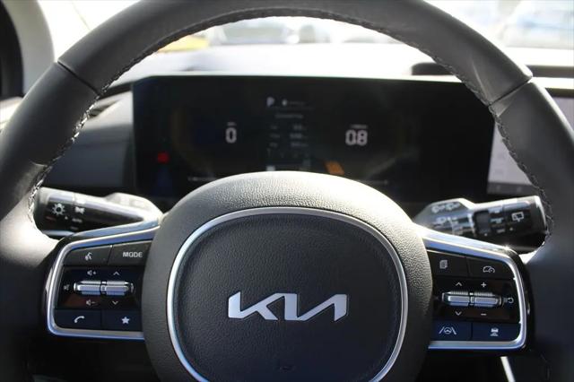 2026 Kia Carnival MPV EX