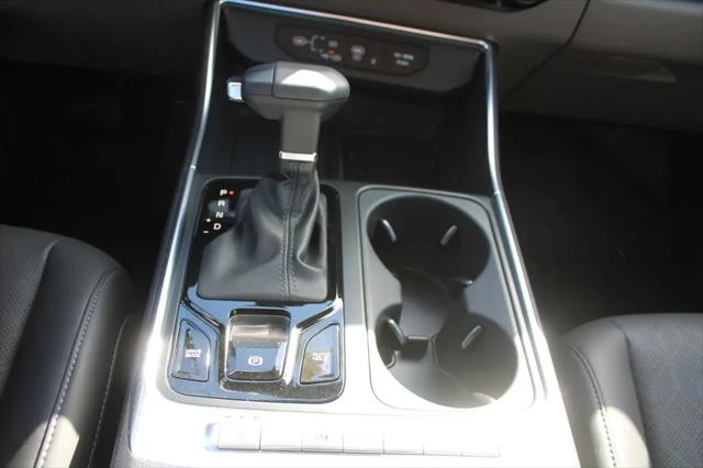 2026 Kia Carnival MPV EX