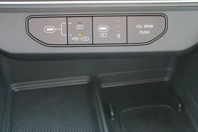 2026 Kia Carnival MPV EX