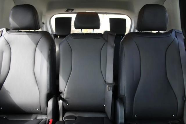 2026 Kia Carnival MPV EX