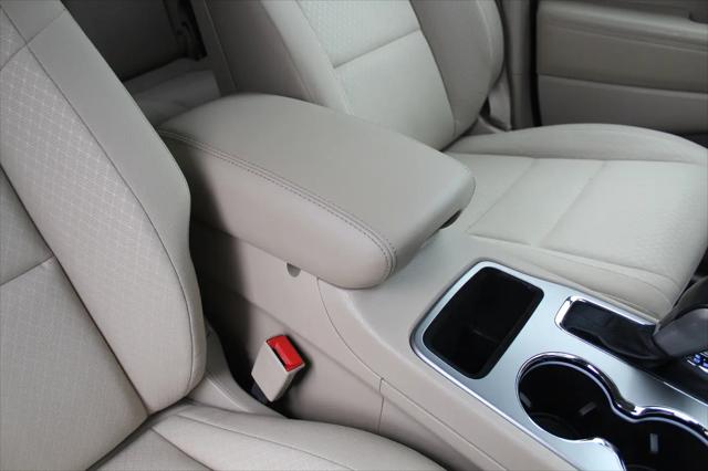 2022 Jeep Grand Cherokee Laredo E 4x4