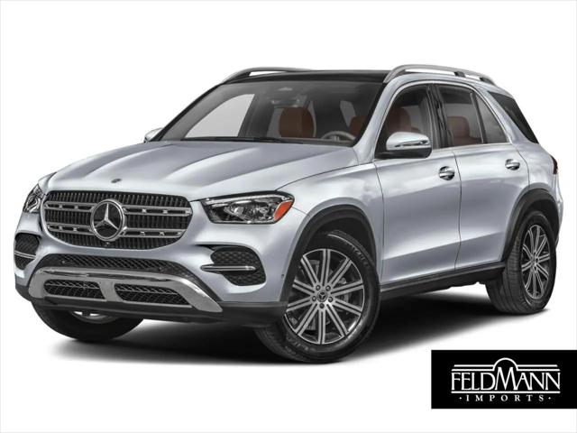 2026 Mercedes-Benz GLE GLE 350 GLE 350 for sale in Bloomington, MN