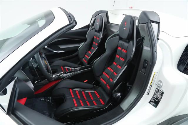 2025 Ferrari 296 GTS GTS