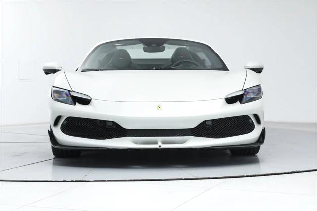 2025 Ferrari 296 GTS GTS