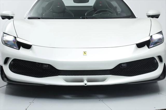 2025 Ferrari 296 GTS GTS