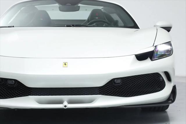 2025 Ferrari 296 GTS GTS