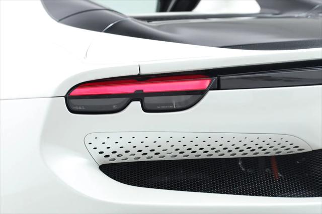 2025 Ferrari 296 GTS GTS