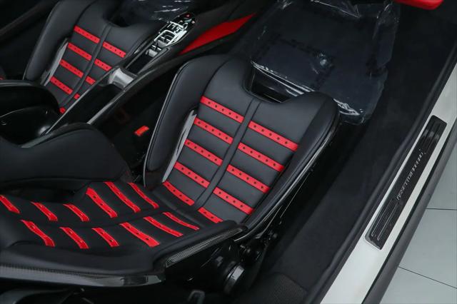 2025 Ferrari 296 GTS GTS