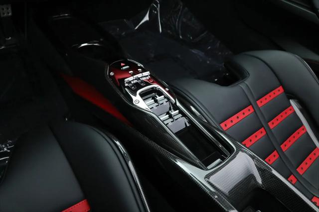 2025 Ferrari 296 GTS GTS