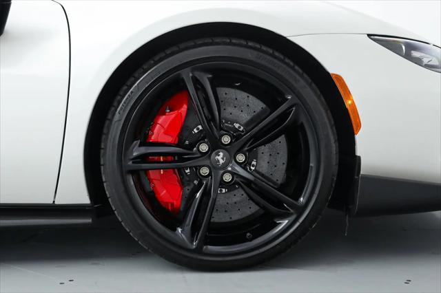 2025 Ferrari 296 GTS GTS