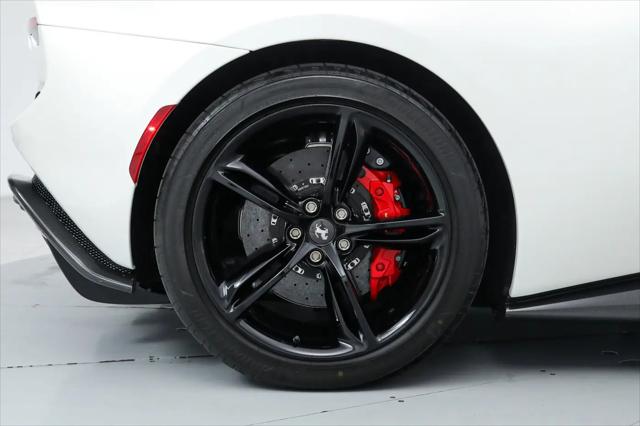 2025 Ferrari 296 GTS GTS