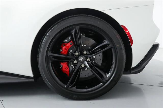 2025 Ferrari 296 GTS GTS