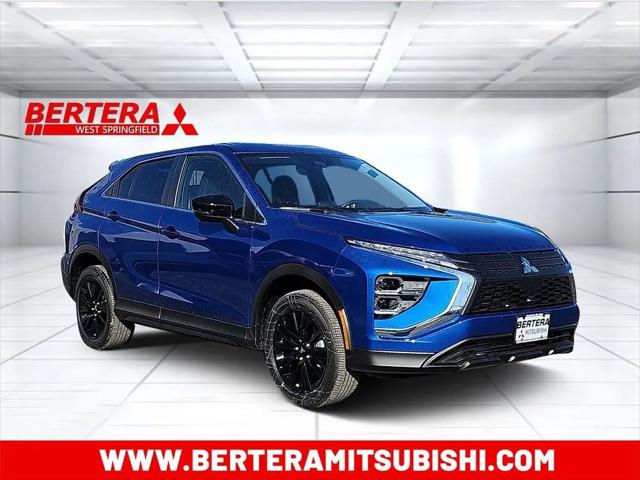 2026 Mitsubishi Eclipse Cross LE S-AWC for sale in West Springfield, MA