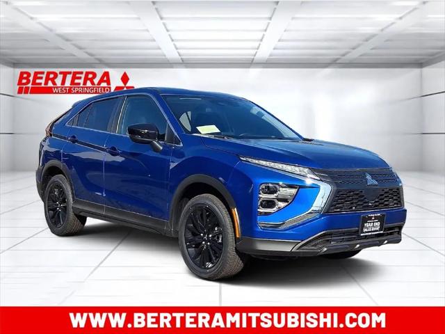 2026 Mitsubishi Eclipse Cross LE S-AWC for sale in West Springfield, MA