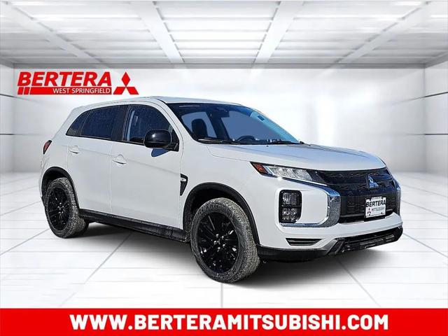 2026 Mitsubishi Outlander Sport 2.0 LE for sale in West Springfield, MA