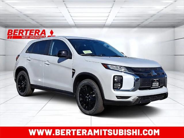2026 Mitsubishi Outlander Sport 2.0 LE for sale in West Springfield, MA