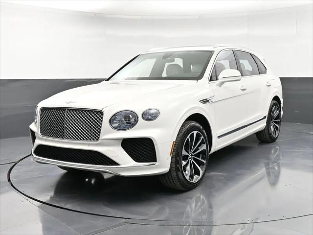 2023 Bentley Bentayga Hybrid V6 for sale in New York, NY