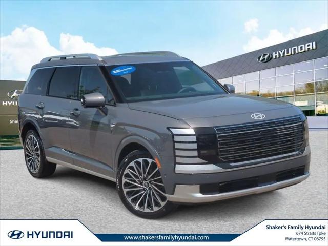 2026 Hyundai Palisade Calligraphy for sale in Watertown, CT