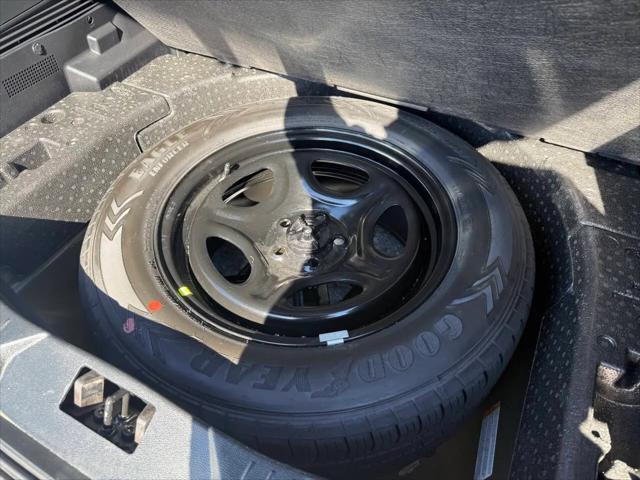 2022 Ford Police Interceptor Utility Base