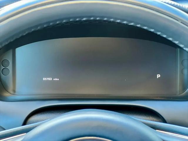 2011 Jaguar XJ XJL