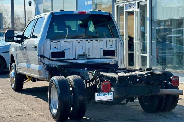 2023 Ford F-350 XLT