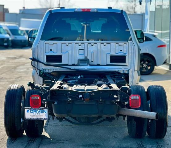 2023 Ford F-350 XLT