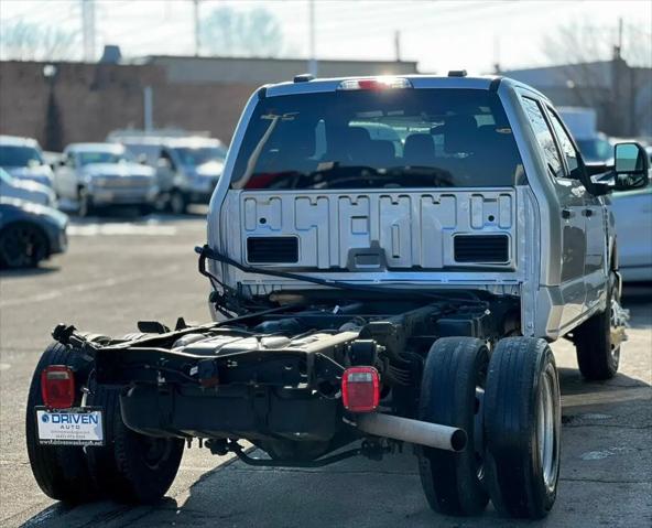 2023 Ford F-350 XLT