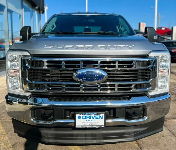 2023 Ford F-350 XLT