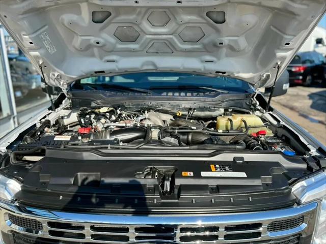 2023 Ford F-350 XLT
