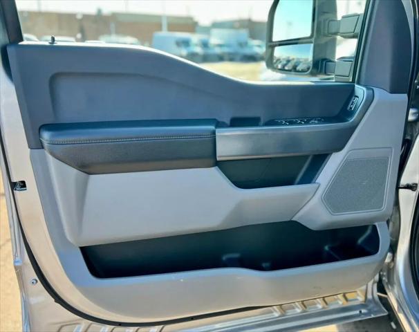 2023 Ford F-350 XLT