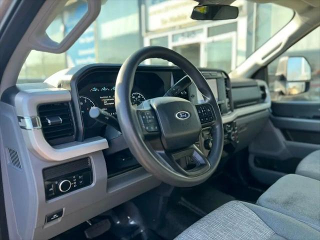 2023 Ford F-350 XLT