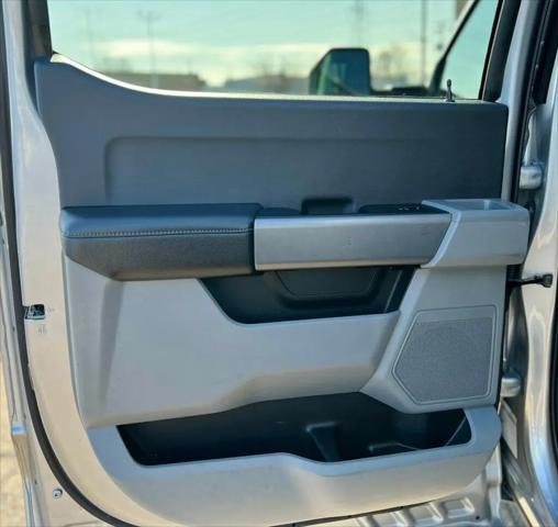 2023 Ford F-350 XLT