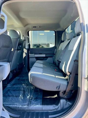 2023 Ford F-350 XLT