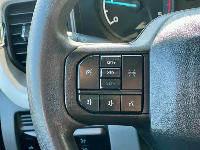 2023 Ford F-350 XLT