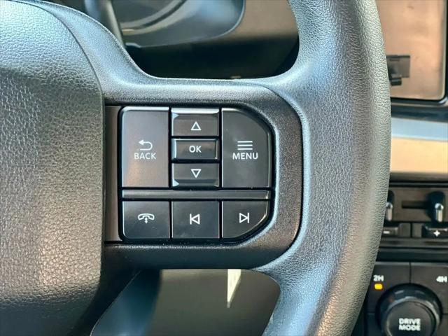 2023 Ford F-350 XLT