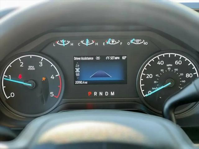 2023 Ford F-350 XLT