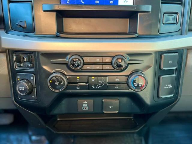 2023 Ford F-350 XLT