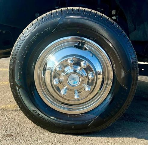 2023 Ford F-350 XLT