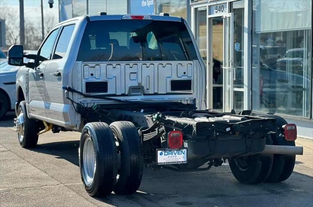2023 Ford F-350 XLT