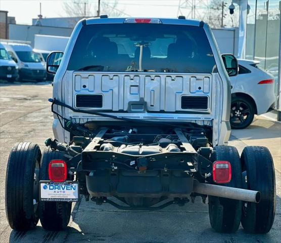 2023 Ford F-350 XLT