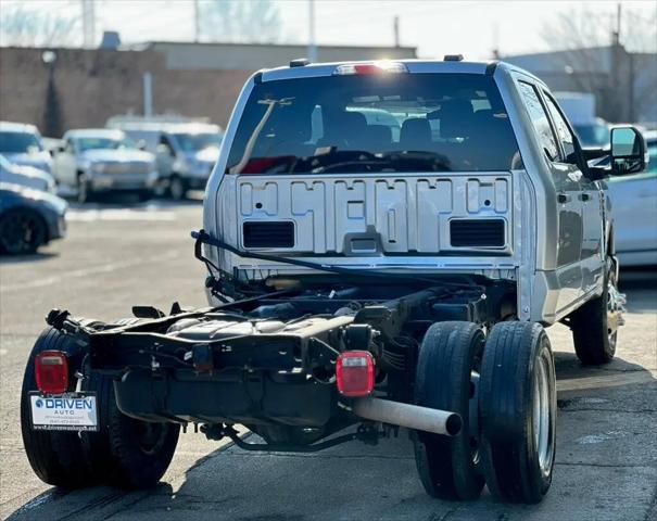 2023 Ford F-350 XLT